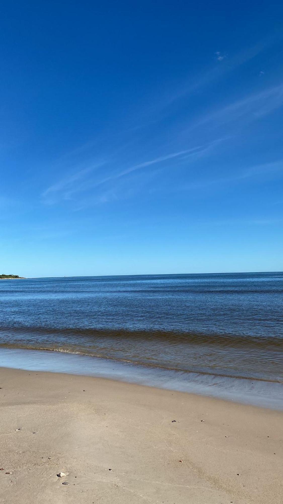 La Quimera A Pasos De La Playa Atlántida Buitenkant foto