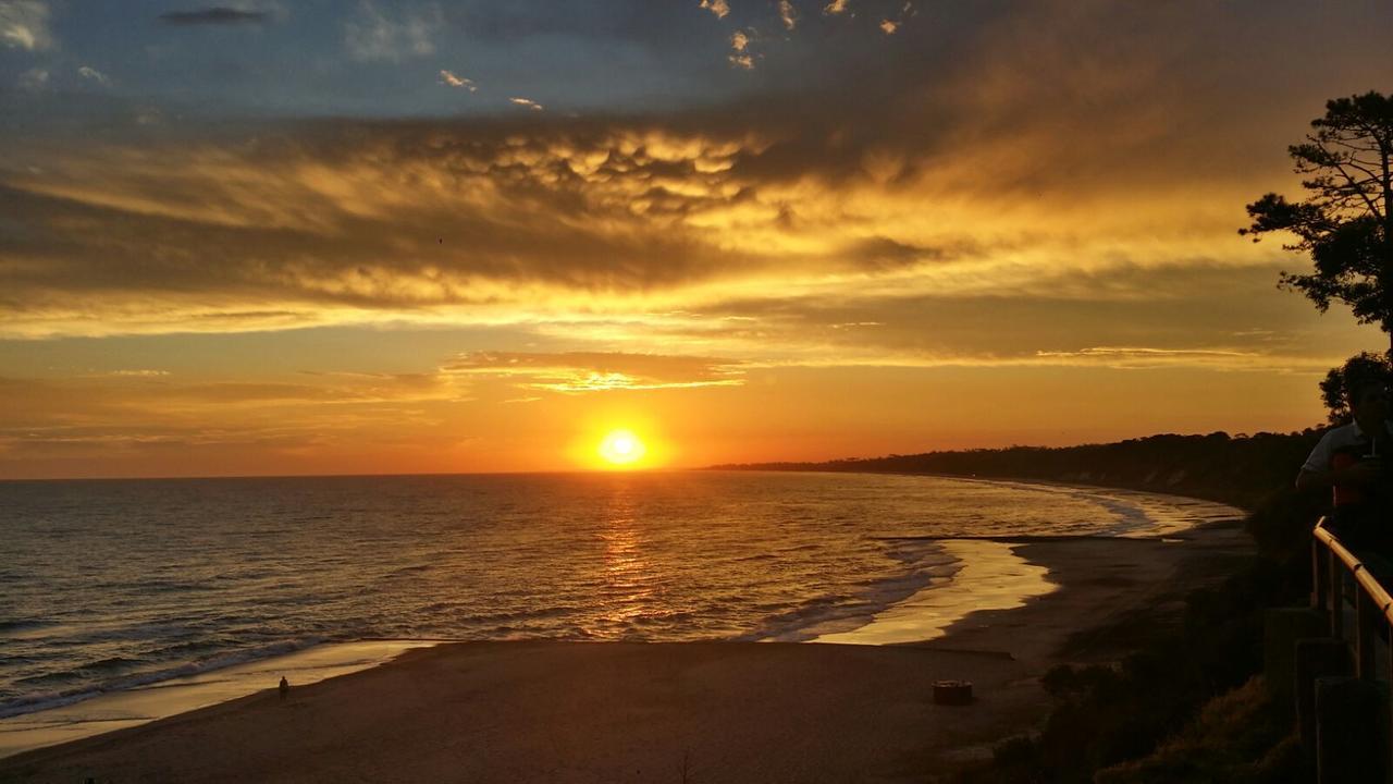 La Quimera A Pasos De La Playa Atlántida Buitenkant foto